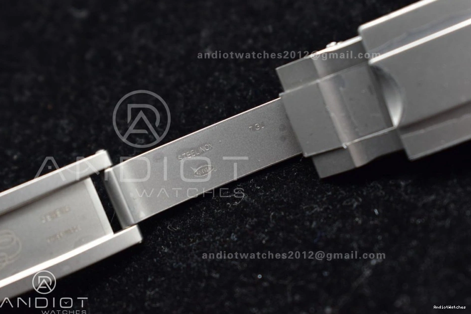 Blue DIW Submariner Tiffany SS VS Dial VSF 1:1 FastDry 472 Sandblasted Edition Bracelet on Best 0212